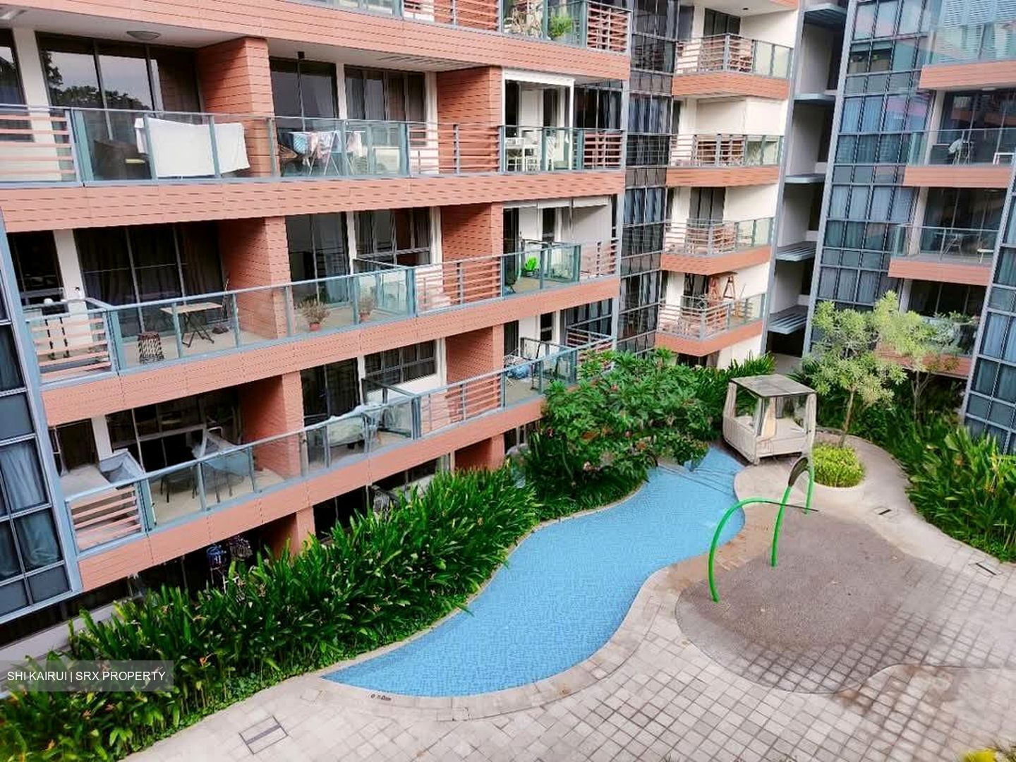 Mount Sophia (D9), Condominium #579292771